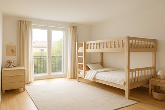  appartement clamart 92140