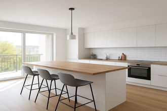  appartement clamart 92140