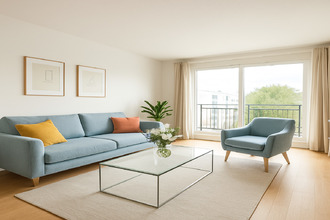  appartement clamart 92140