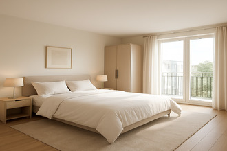  appartement clamart 92140