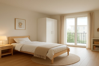  appartement clamart 92140
