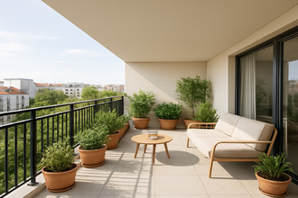  appartement clamart 92140