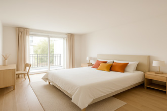 appartement clamart 92140