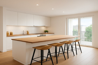  appartement clamart 92140