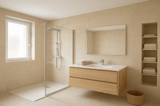  appartement clamart 92140