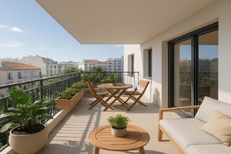  appartement clamart 92140