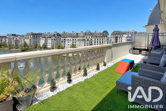  appartement clamart 92140