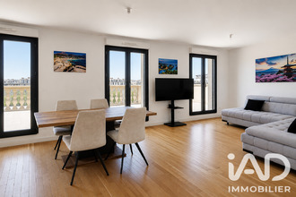  appartement clamart 92140