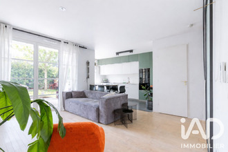  appartement clamart 92140