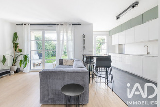  appartement clamart 92140