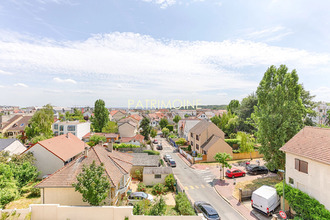 appartement clamart 92140