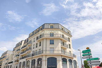  appartement clamart 92140
