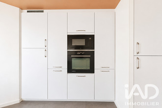  appartement clamart 92140