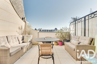  appartement clamart 92140