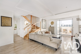  appartement clamart 92140