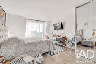  appartement clamart 92140