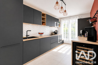 appartement clamart 92140