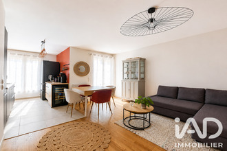  appartement clamart 92140