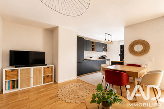  appartement clamart 92140