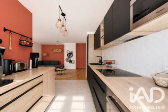  appartement clamart 92140