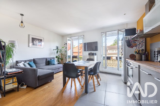  appartement clamart 92140
