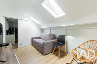  appartement clamart 92140