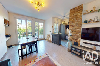  appartement clamart 92140