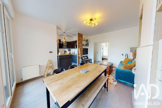  appartement clamart 92140
