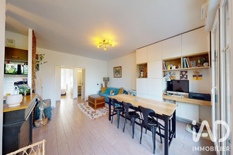  appartement clamart 92140