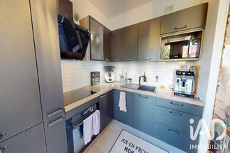  appartement clamart 92140