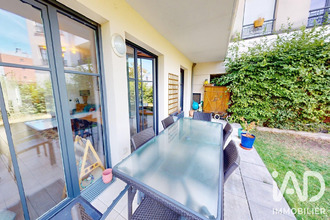  appartement clamart 92140