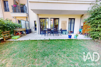  appartement clamart 92140