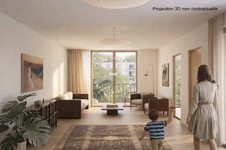  appartement clamart 92140