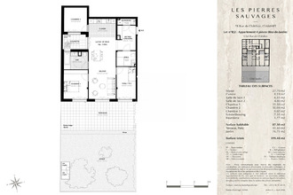  appartement clamart 92140