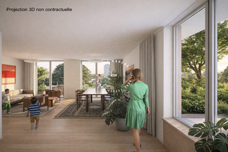  appartement clamart 92140
