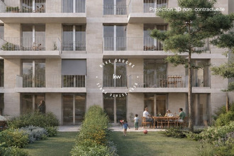  appartement clamart 92140