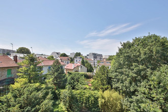  appartement clamart 92140