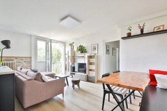  appartement clamart 92140