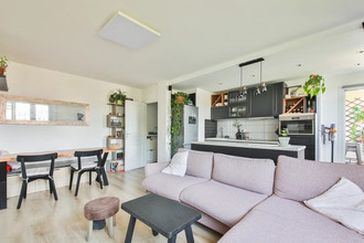  appartement clamart 92140
