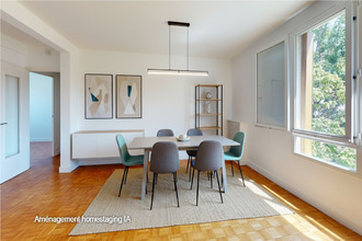  appartement clamart 92140