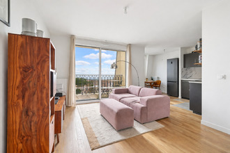  appartement clamart 92140