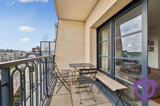  appartement clamart 92140