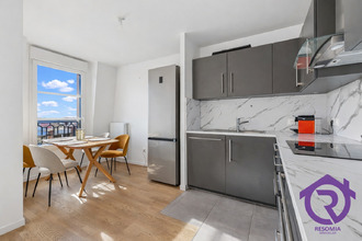  appartement clamart 92140