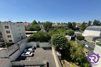  appartement clamart 92140