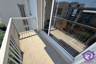  appartement clamart 92140