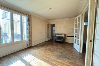  appartement clamart 92140