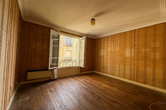  appartement clamart 92140