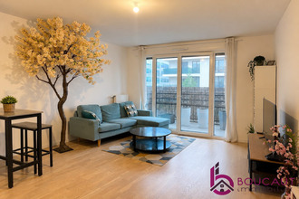  appartement clamart 92140