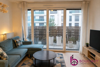  appartement clamart 92140