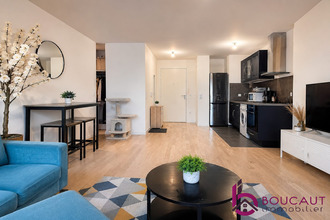  appartement clamart 92140